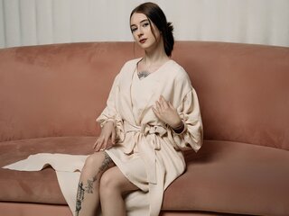 AlexiaHiggins livejasmine