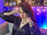 AliciaDelive shows