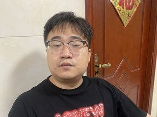 ChenjunHuang amateur