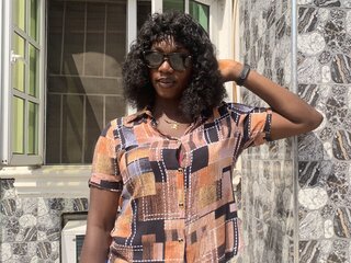 DeborahFelix fuck