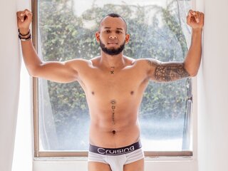 DiegoAcosta camshow