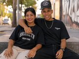 EvaAndBruno real