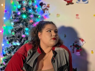 FlorenceAnderson livejasmin.com