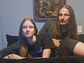 HarleyandJack recorded