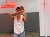JerichoGutierez show