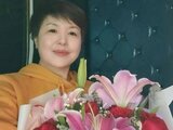 KimFu livejasmin