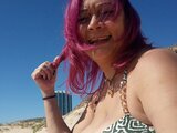LadyWilde cam