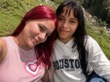 RitaAndNoelle jasminlive