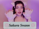SakuraSwann recorded