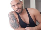 ToniDimarco nude