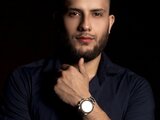TonySantos online