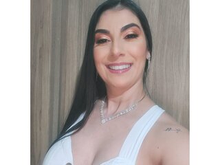 ZaraNilsen anal